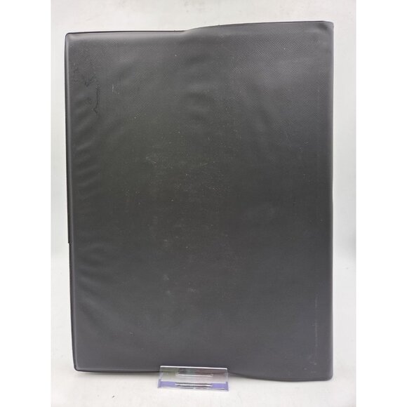 White Wolf Vampire The Masquerade WW2002  2nd Ed 1st Printed Vinyl Cover 1992 VG - Picture 16 of 16